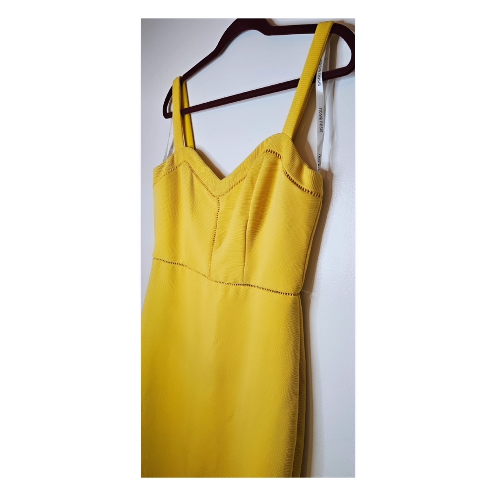 Amber dress